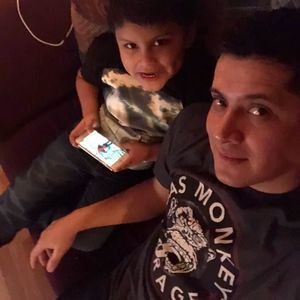 Meet your Posher, Ismael